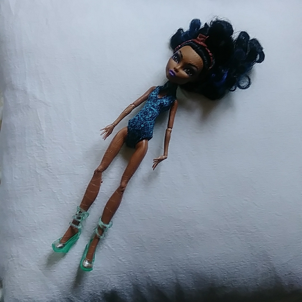 Monster High Twilight
